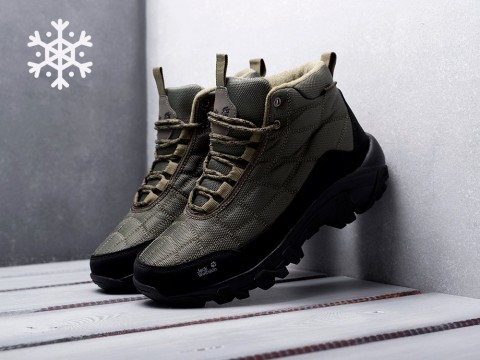 женские ботинки Jack Wolfskin