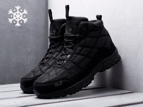 мужские ботинки Jack Wolfskin