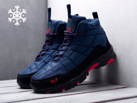 мужские ботинки Jack Wolfskin