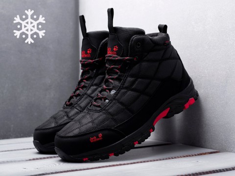 мужские ботинки Jack Wolfskin