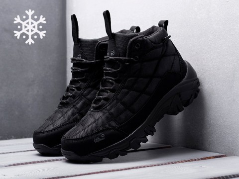 мужские ботинки Jack Wolfskin