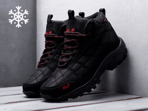 мужские ботинки Jack Wolfskin