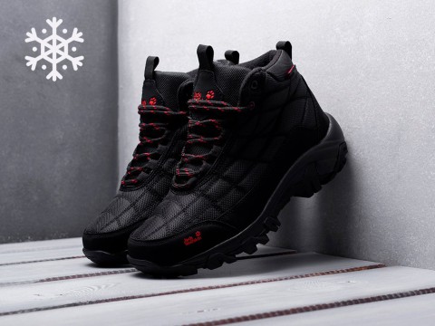 женские ботинки Jack Wolfskin