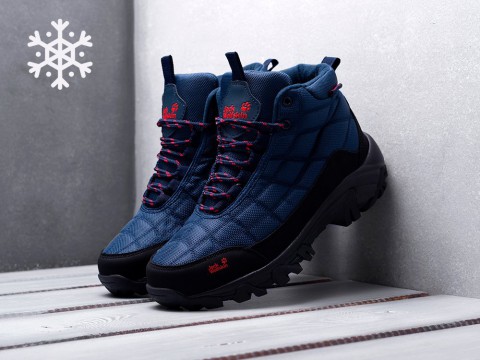 женские ботинки Jack Wolfskin