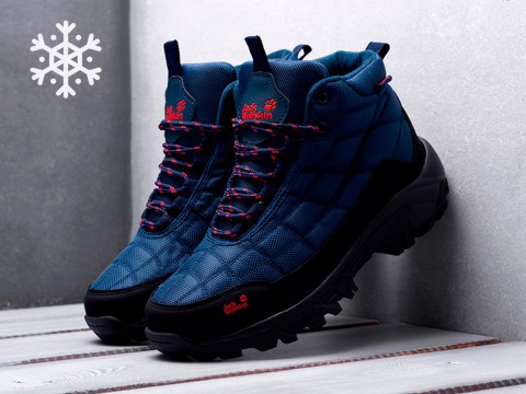 мужские ботинки Jack Wolfskin