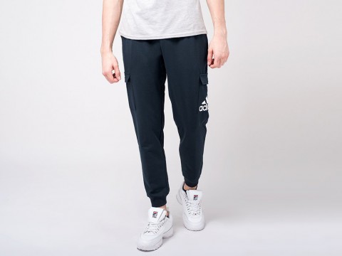 мужские спортивные брюки Adidas