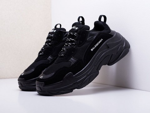 мужские кроссовки Balenciaga Triple S