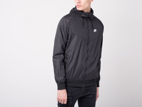 мужская ветровка Nike