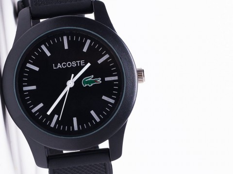 часы Lacoste