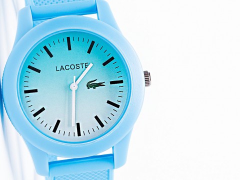 часы Lacoste