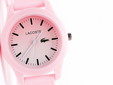 часы Lacoste