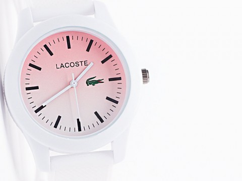 часы Lacoste