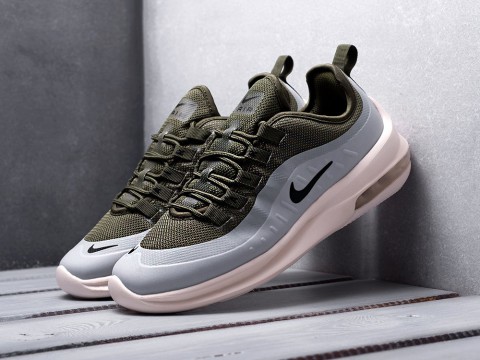 мужские кроссовки Nike Air Max Axis Premium