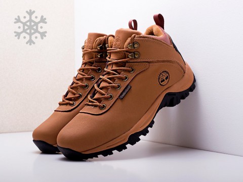 мужские ботинки Timberland
