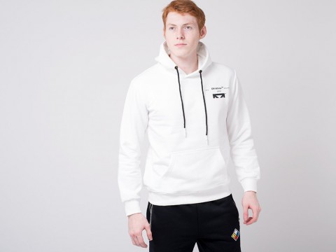 мужская худи OFF-WHITE