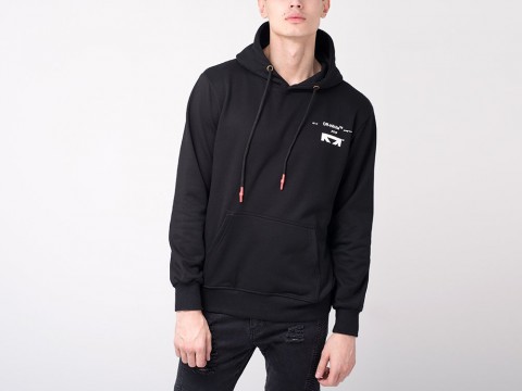 мужская худи OFF-WHITE