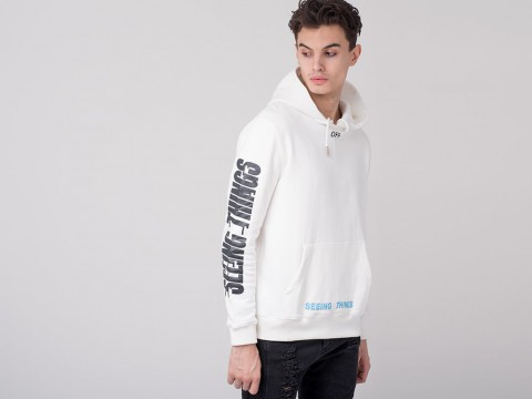 мужская худи OFF-WHITE