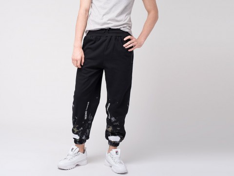 мужские спортивные брюки OFF-WHITE