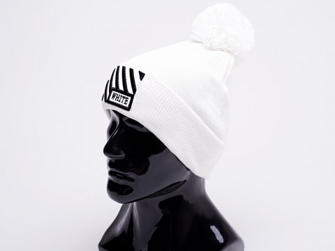 шапка OFF-WHITE