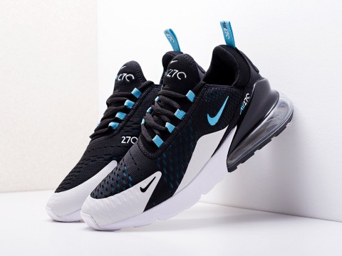 мужские кроссовки Nike Air Max 270 мужские кроссовки Nike Air Max 270