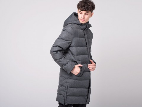 мужская зимняя куртка Armani