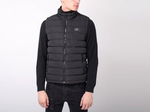 мужской жилет Armani