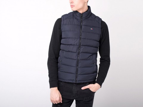 мужской жилет Tommy Hilfiger