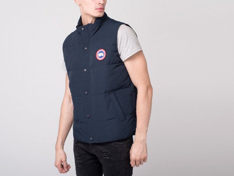 мужской жилет Canada Goose