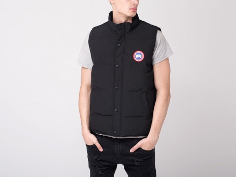 мужской жилет Canada Goose