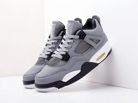 мужские кроссовки Nike Air Jordan 4 Retro