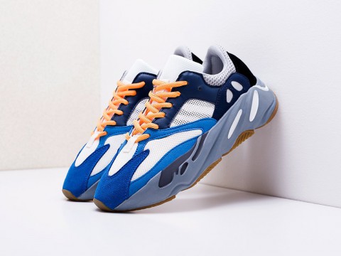 женские кроссовки Adidas Yeezy Boost 700