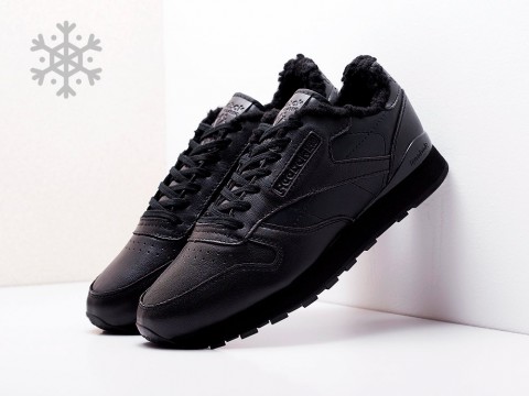 мужские кроссовки Reebok Classic Leather