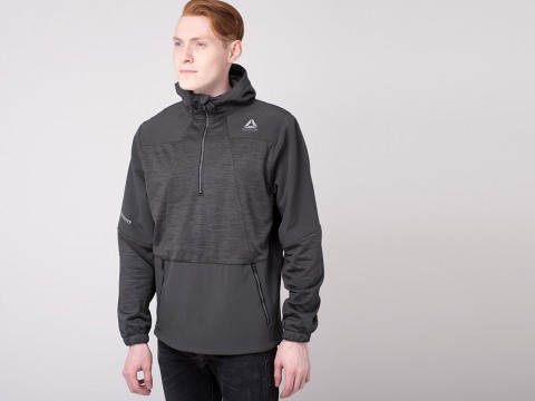 мужская худи Reebok