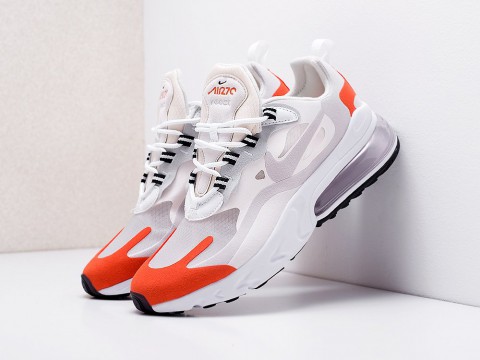 женские кроссовки Nike Air Max 270 React