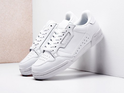 мужские кроссовки Adidas Continental 80