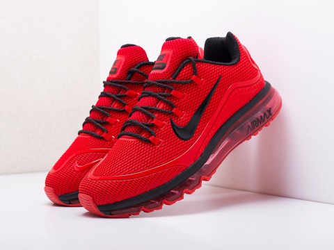 мужские кроссовки Nike Air Max 2018 Elite