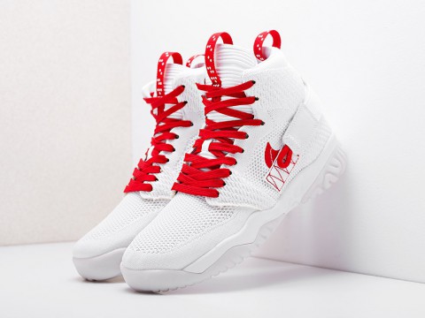 мужские кроссовки Nike Jordan Apex React