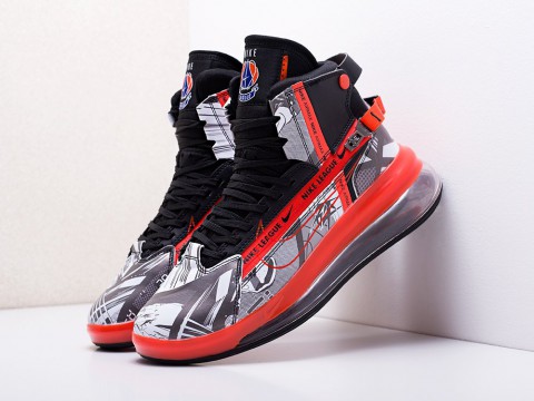 мужские кроссовки Nike Air Max 720 Saturn