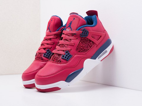 мужские кроссовки Nike Air Jordan 4 Retro
