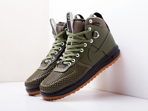 мужские кроссовки Nike Lunar Force 1 Duckboot