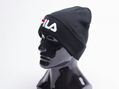 шапка FILA