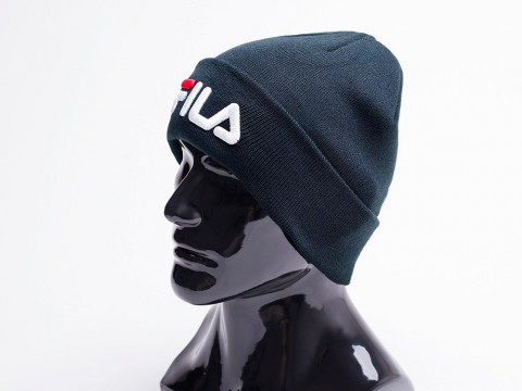 шапка FILA