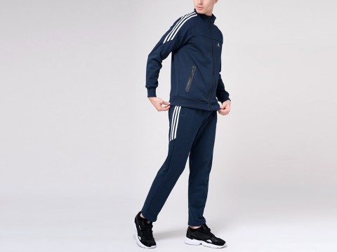 мужской спортивный костюм Adidas