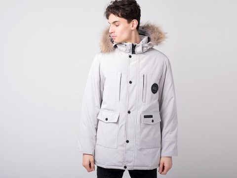мужская зимняя куртка Canada Goose
