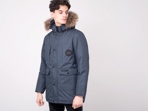 мужская зимняя куртка Canada Goose