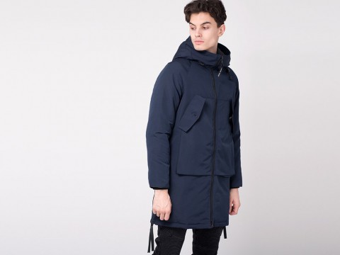 мужская зимняя куртка Canada Goose