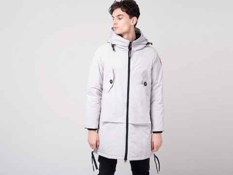 мужская зимняя куртка Canada Goose