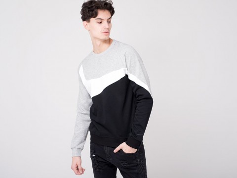 мужской свитшот Nike