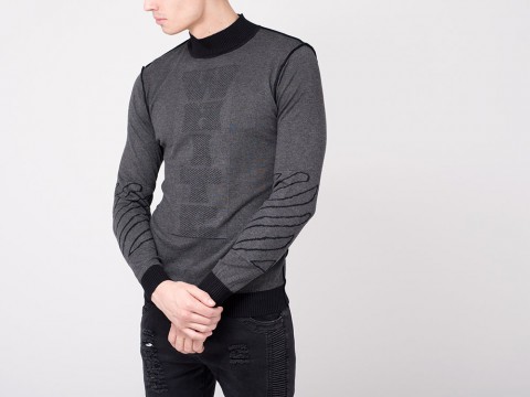 мужской свитшот OFF-WHITE