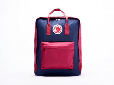 рюкзак Fjallraven Kanken